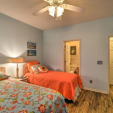 Resort Condo With Porch 1 Mi To North Myrtle Beach! Exteriér fotografie
